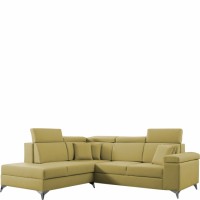 Stūra dīvāns BRICO, Caldo 9 Stūra dīvāns BRICO, Caldo 9